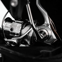 Westin W3 Spinning Reels